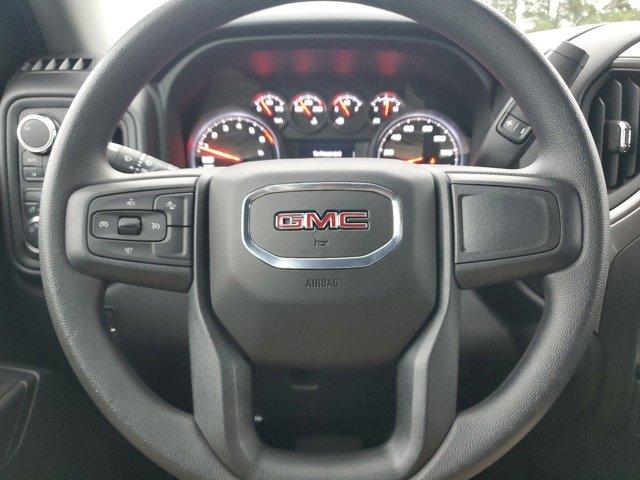 2025 GMC Sierra 1500 Vehicle Photo in SMYRNA, GA 30080-7630