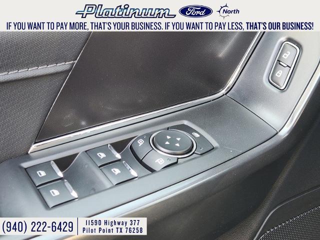 2024 Ford F-150 Vehicle Photo in Pilot Point, TX 76258