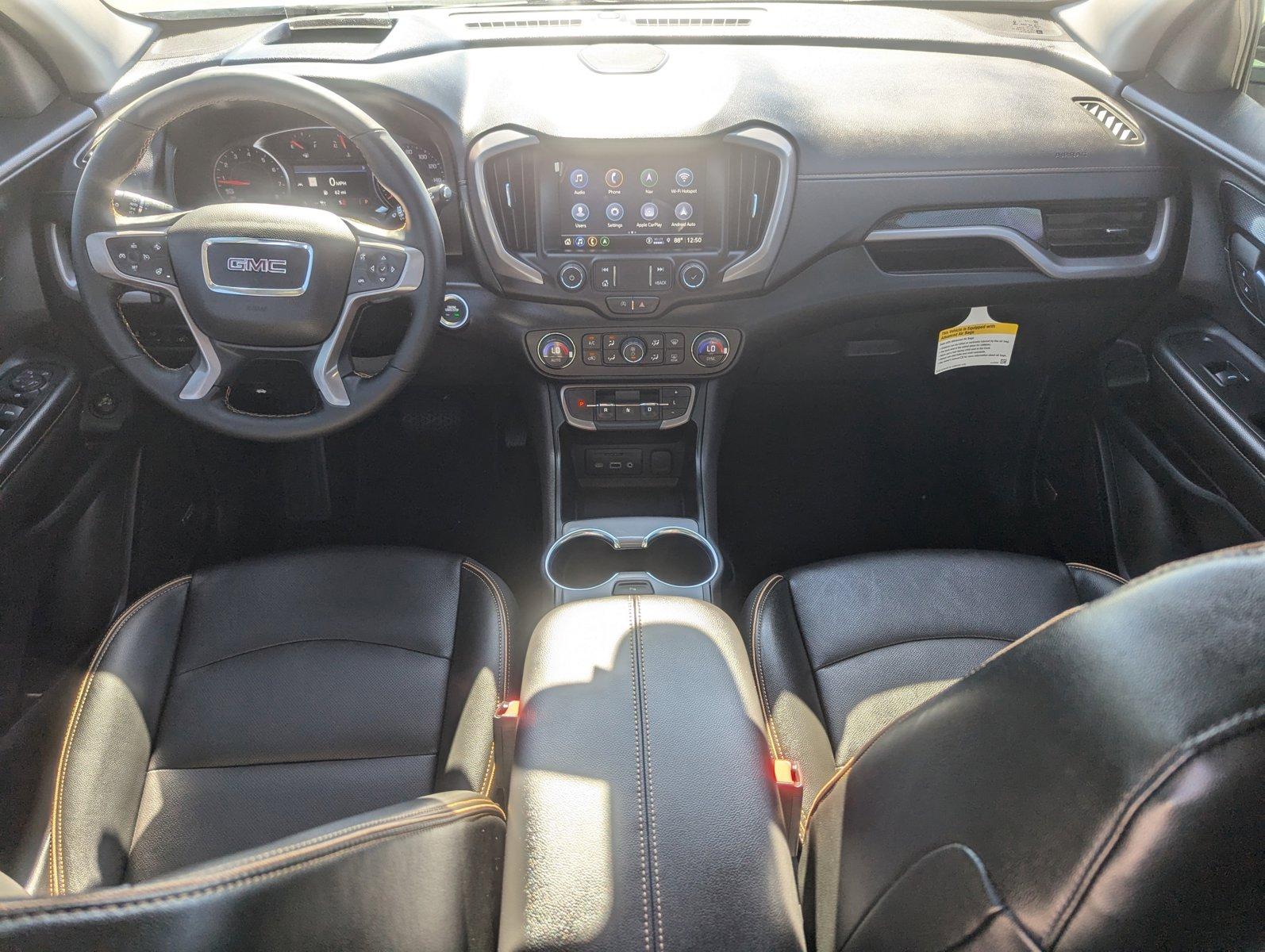 2024 GMC Terrain Vehicle Photo in CORPUS CHRISTI, TX 78412-4902