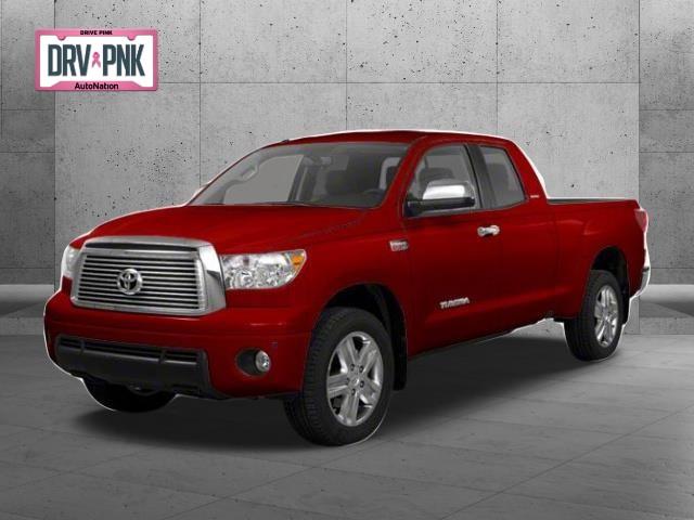 2013 Toyota Tundra 4WD Truck Vehicle Photo in Spokane Valley, WA 99212