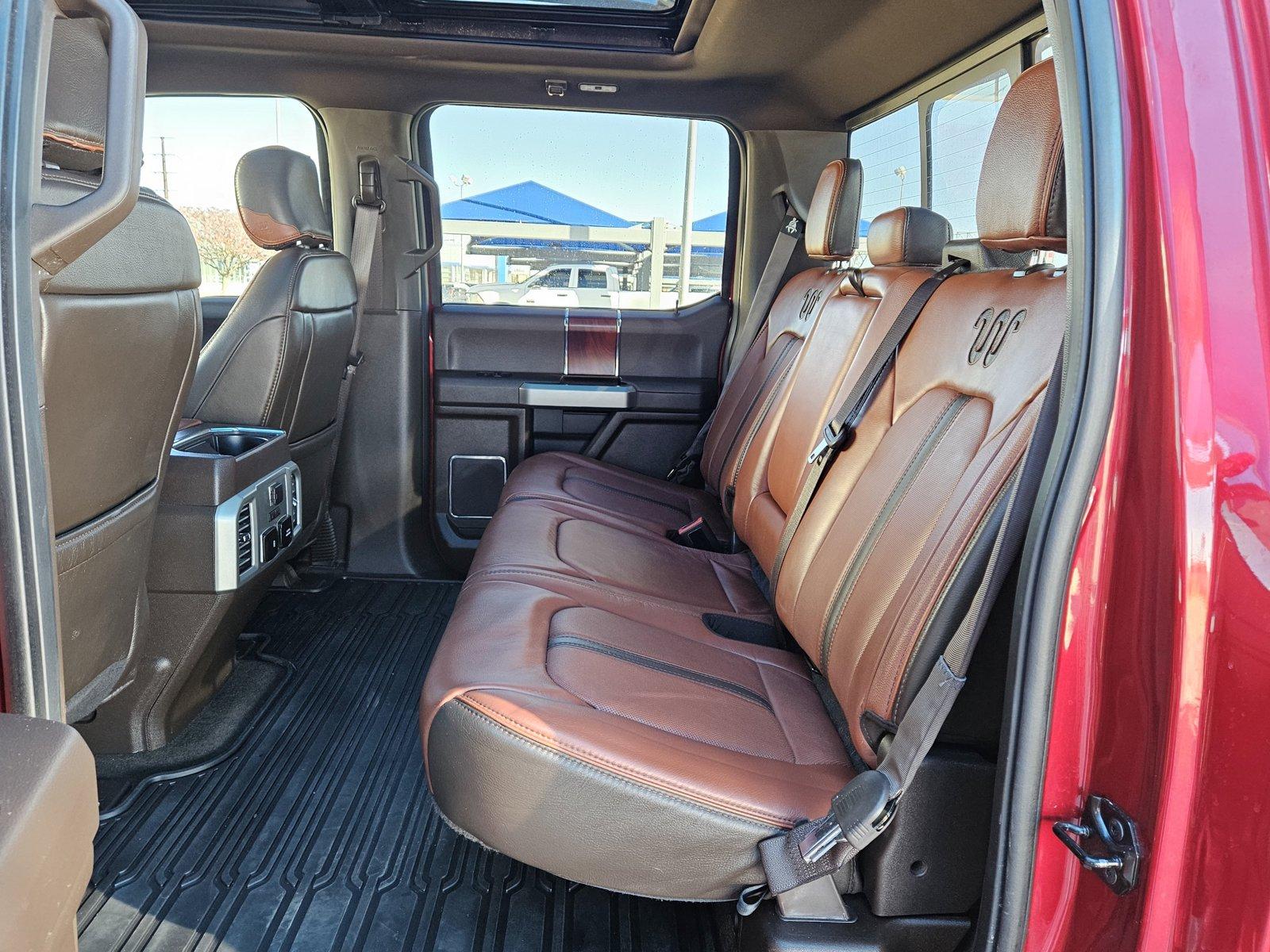 2019 Ford F-150 Vehicle Photo in AMARILLO, TX 79106-1809