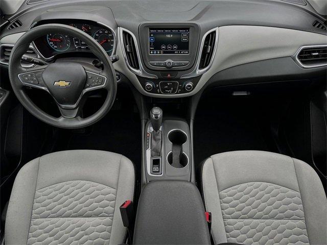 2019 Chevrolet Equinox Vehicle Photo in BEND, OR 97701-5133