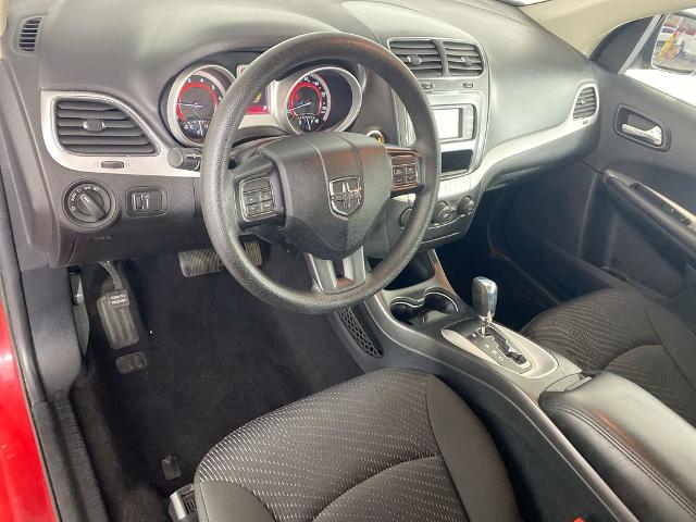 2018 Dodge Journey Vehicle Photo in ALLIANCE, OH 44601-4622