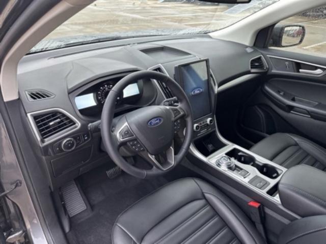 2024 Ford Edge Vehicle Photo in Terrell, TX 75160