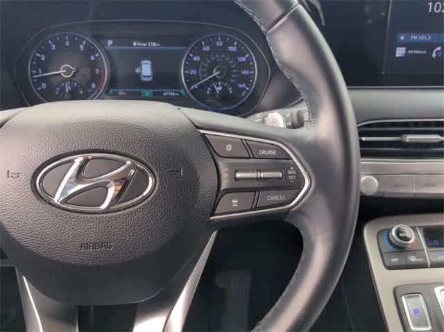 2022 Hyundai PALISADE Vehicle Photo in Corpus Christi, TX 78411