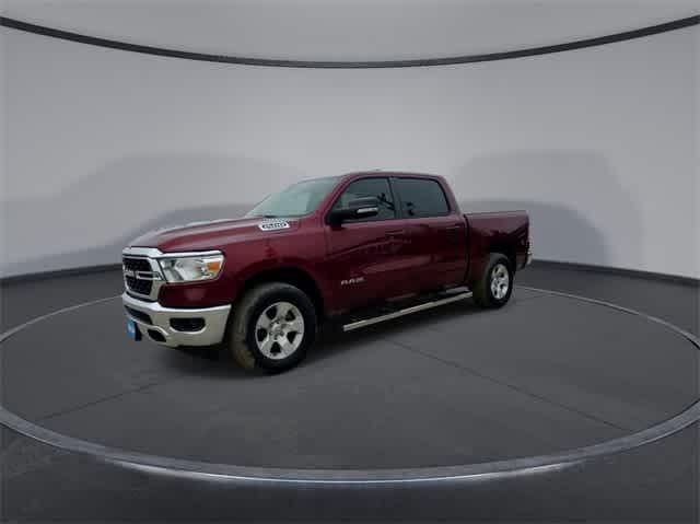 2022 Ram 1500 Vehicle Photo in Corpus Christi, TX 78411