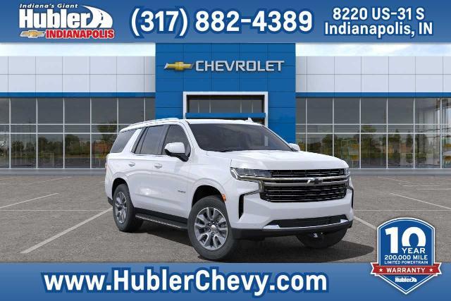 2023 Chevrolet Tahoe Vehicle Photo in INDIANAPOLIS, IN 46227-0991