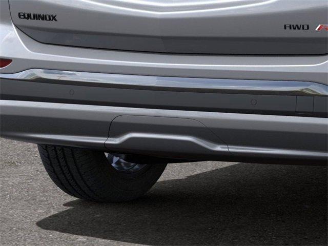 2024 Chevrolet Equinox Vehicle Photo in AURORA, CO 80011-6998