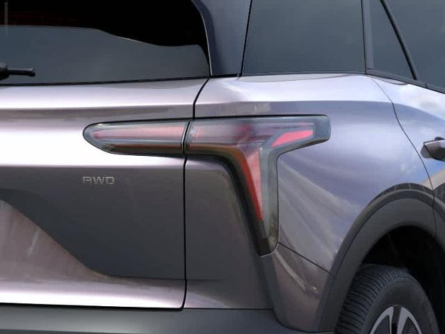 2024 Chevrolet Blazer EV Vehicle Photo in MOON TOWNSHIP, PA 15108-2571