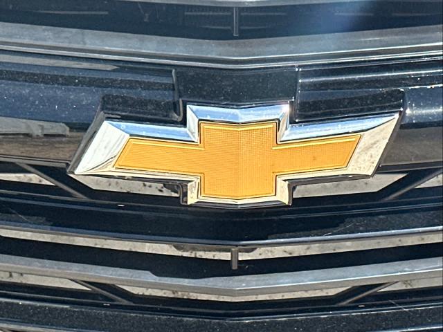 2024 Chevrolet Malibu Vehicle Photo in DUNN, NC 28334-8900
