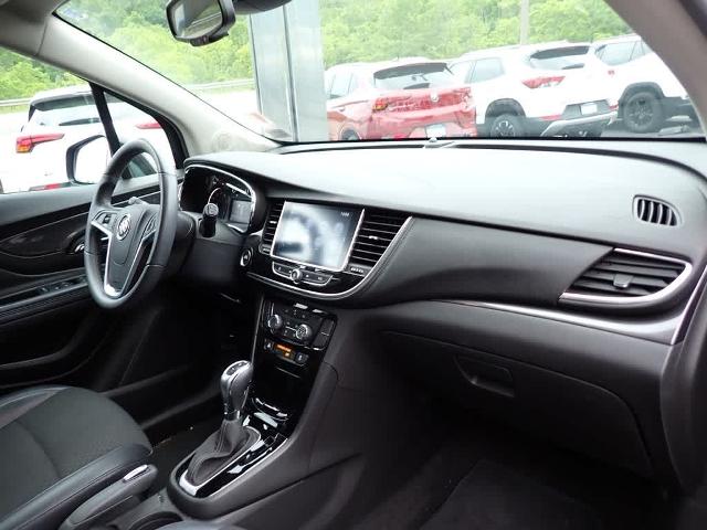 2021 Buick Encore Vehicle Photo in ZELIENOPLE, PA 16063-2910