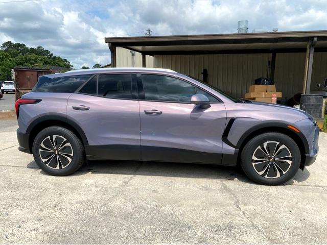 2024 Chevrolet Blazer EV Vehicle Photo in SAVANNAH, GA 31406-4513