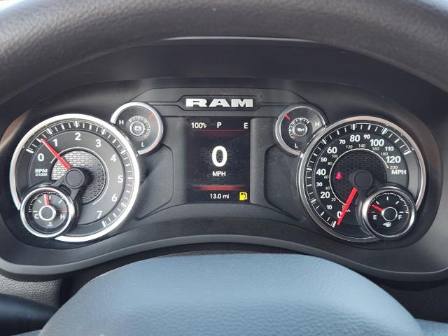 2024 Ram 2500 Vehicle Photo in Cleburne, TX 76033