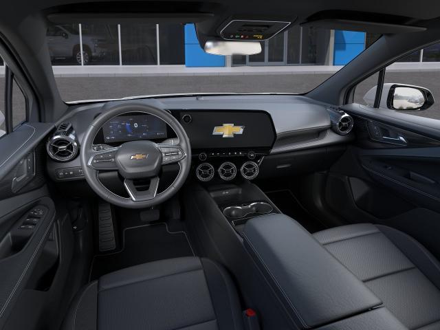 2024 Chevrolet Blazer EV Vehicle Photo in ROGERS, MN 55374-9422