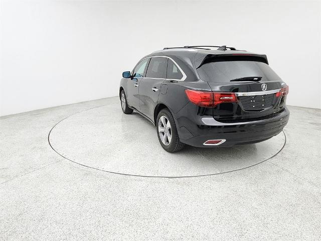 2015 Acura MDX Vehicle Photo in Grapevine, TX 76051