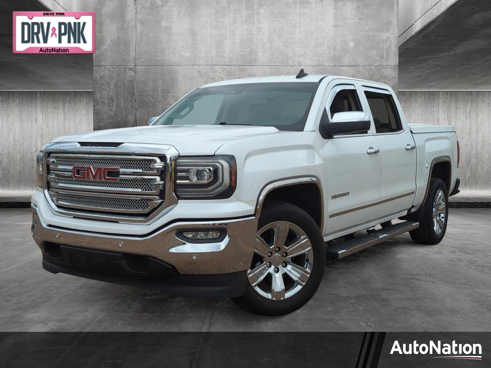 2018 GMC Sierra 1500 Vehicle Photo in MEMPHIS, TN 38115-1503