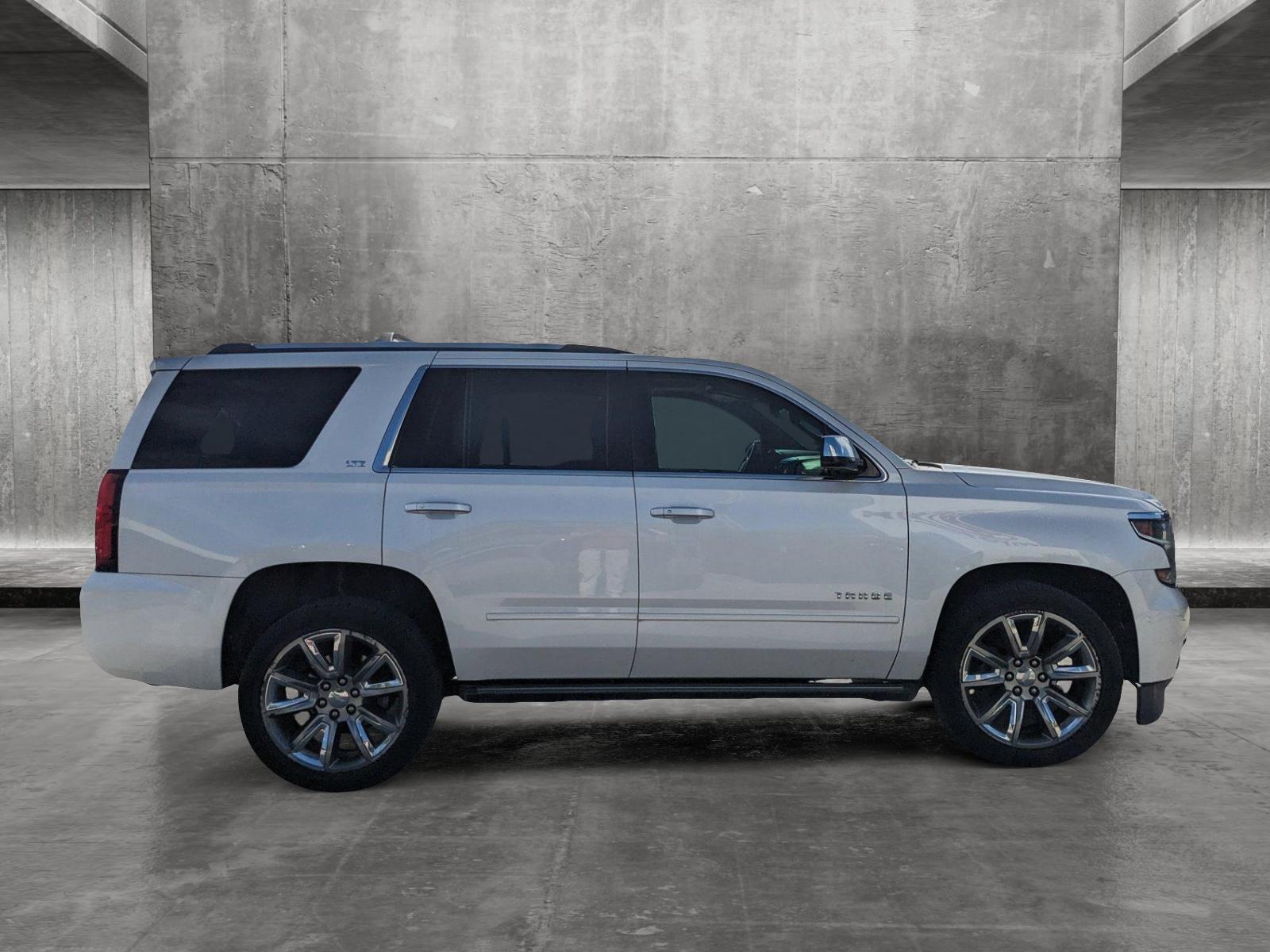 2016 Chevrolet Tahoe Vehicle Photo in Winter Park, FL 32792