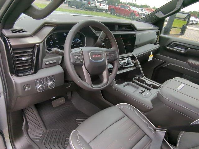 2024 GMC Sierra 2500 HD Vehicle Photo in ALBERTVILLE, AL 35950-0246