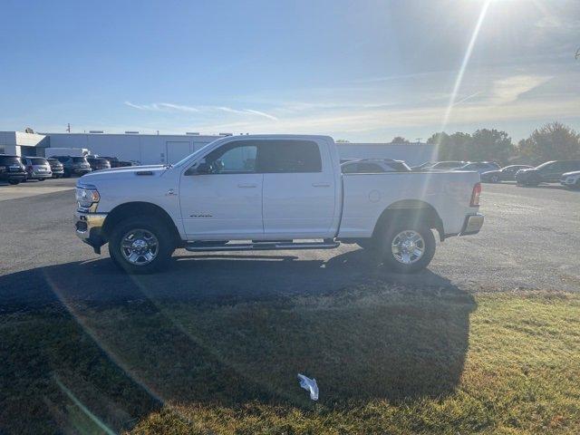 Used 2021 RAM Ram 2500 Pickup Big Horn with VIN 3C6UR5DL2MG579090 for sale in Dexter, MO