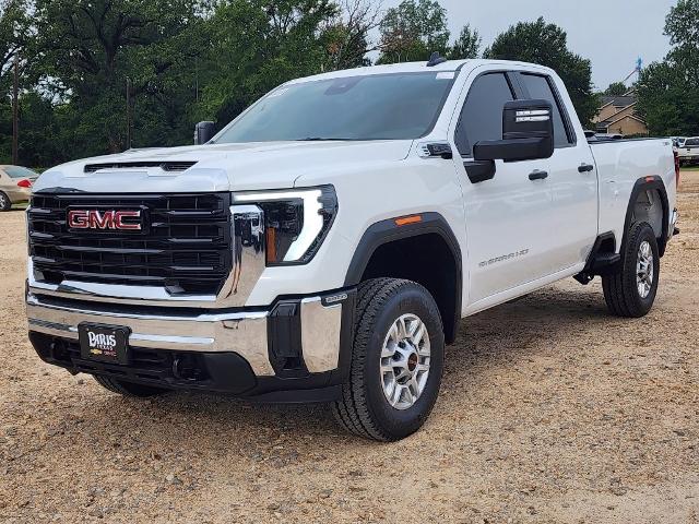 2024 GMC Sierra 2500 HD Vehicle Photo in PARIS, TX 75460-2116