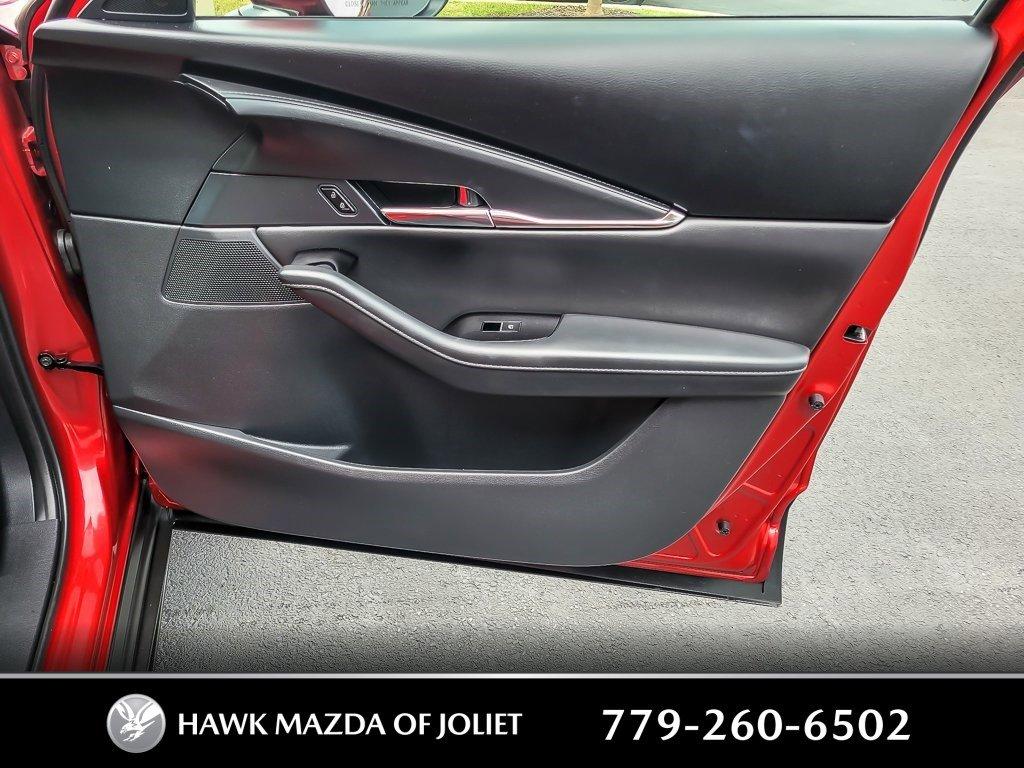 2021 Mazda CX-30 Vehicle Photo in Saint Charles, IL 60174