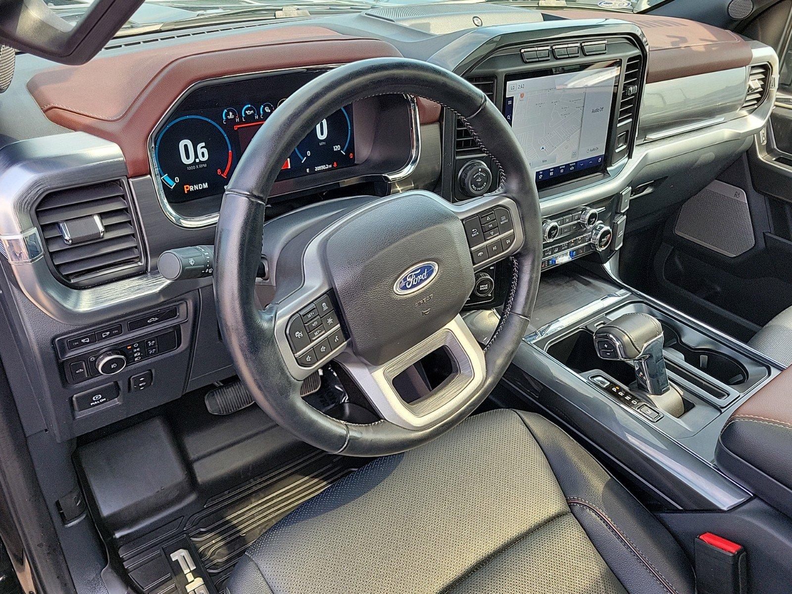 2022 Ford F-150 Vehicle Photo in Saint Charles, IL 60174