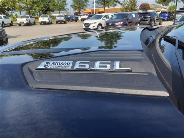 2024 Chevrolet Silverado 2500 HD Vehicle Photo in South Hill, VA 23970