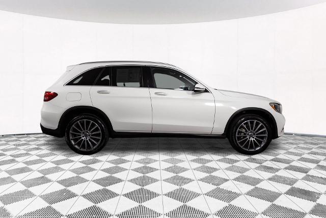 2018 Mercedes-Benz GLC Vehicle Photo in NORTH RIVERSIDE, IL 60546-1404