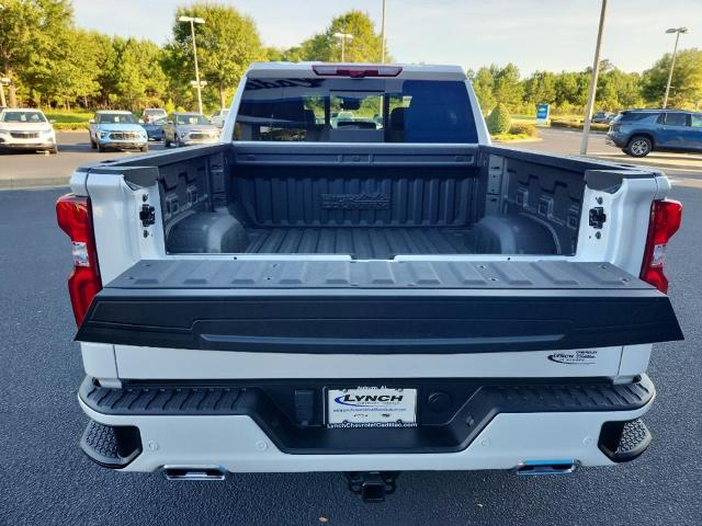 2024 Chevrolet Silverado 1500 Vehicle Photo in AUBURN, AL 36830-7007