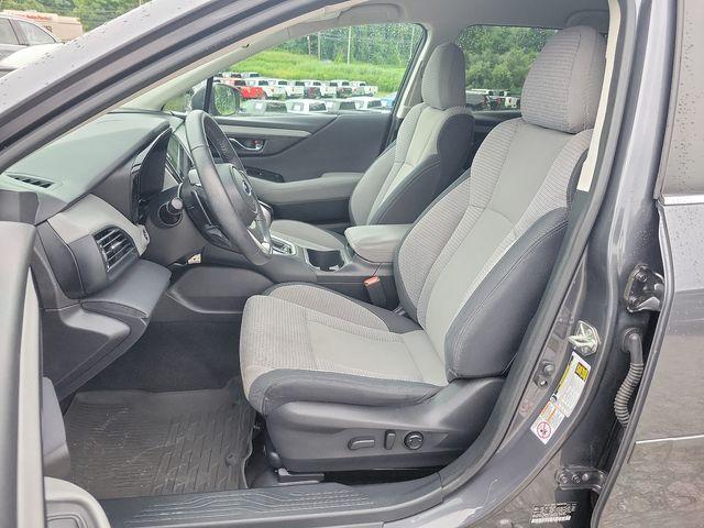 2020 Subaru Outback Vehicle Photo in PAWLING, NY 12564-3219