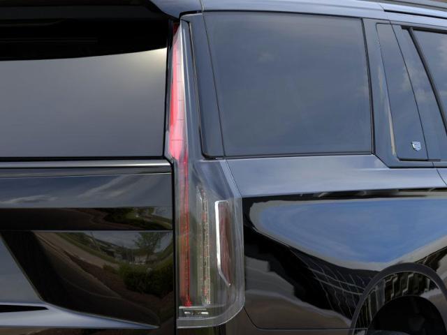 2024 Cadillac Escalade ESV Vehicle Photo in KANSAS CITY, MO 64114-4545