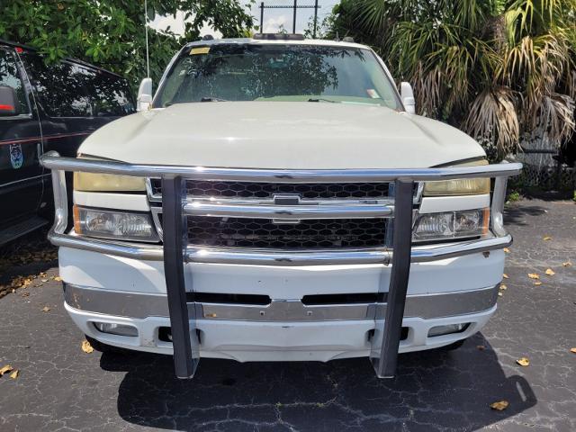 Used 2006 Chevrolet Silverado 3500 LT1 with VIN 1GCJK33286F104996 for sale in Belle Glade, FL