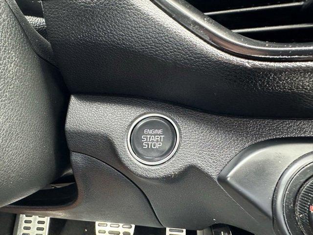 2021 Kia Forte Vehicle Photo in NEWBERG, OR 97132-1927