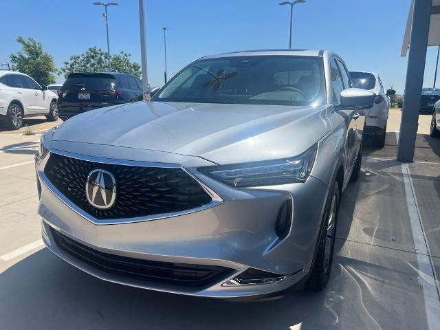 2024 Acura MDX Vehicle Photo in Grapevine, TX 76051