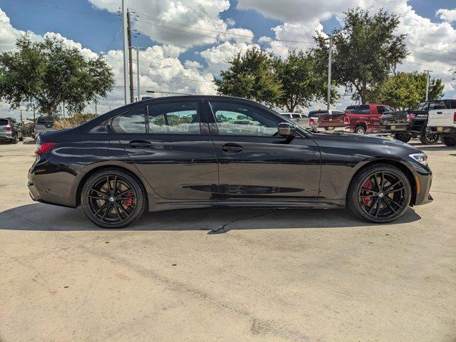 2021 BMW M340i xDrive Vehicle Photo in San Antonio, TX 78209