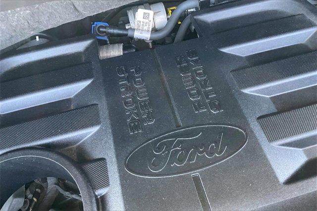 2019 Ford F-150 Vehicle Photo in INDEPENDENCE, MO 64055-1314