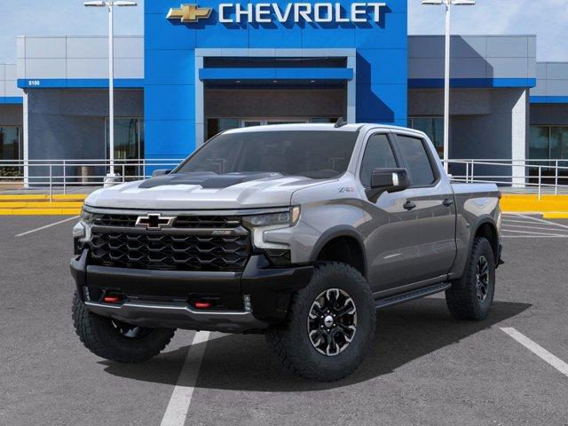 2024 Chevrolet Silverado 1500 Vehicle Photo in HOUSTON, TX 77083-5701