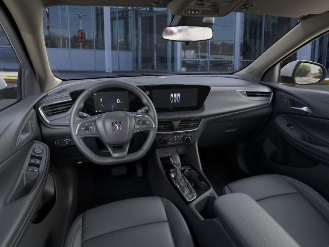 2024 Buick Encore GX Vehicle Photo in KANSAS CITY, MO 64114-4545