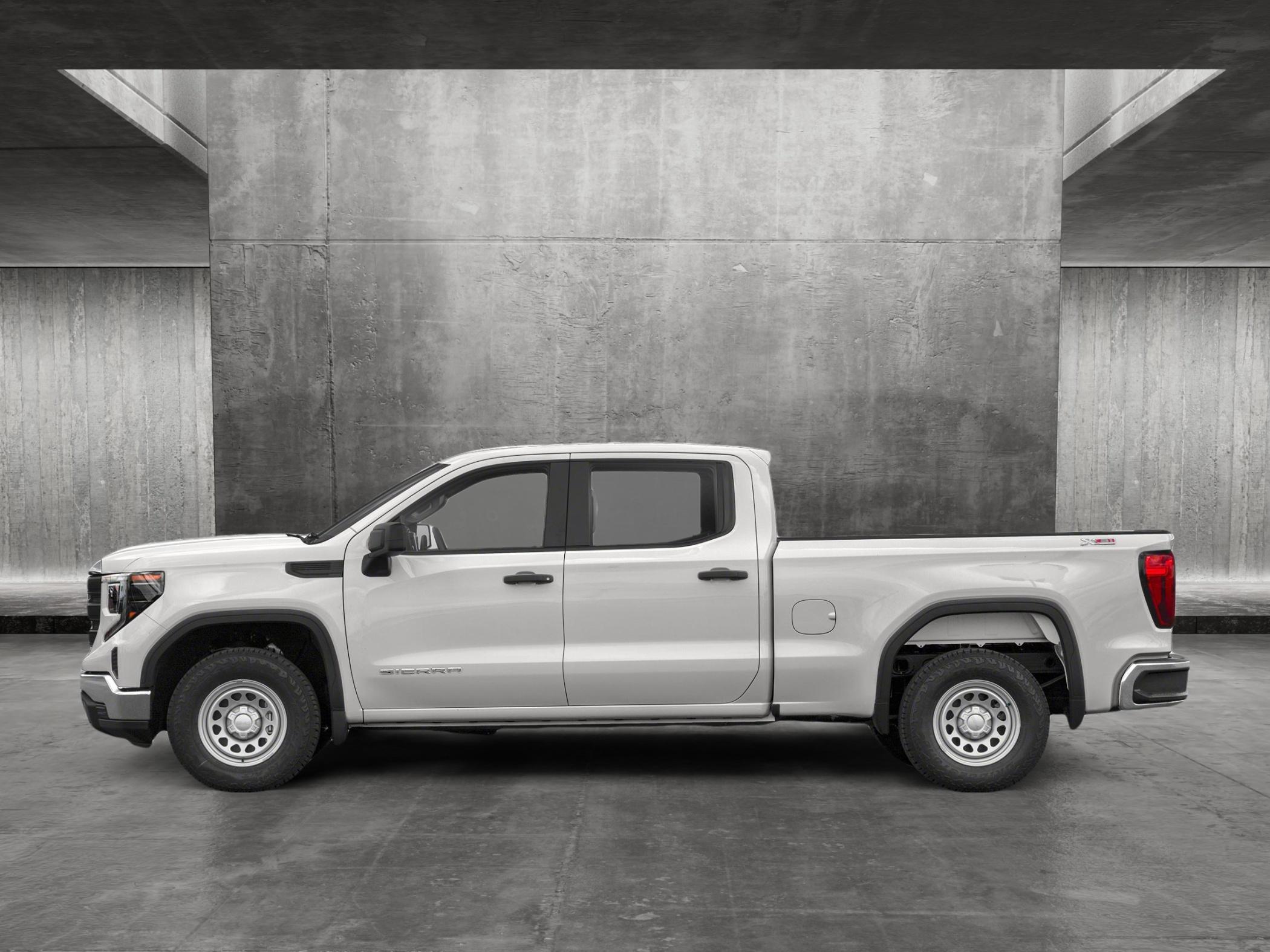 2025 GMC Sierra 1500 Vehicle Photo in LAUREL, MD 20707-4622