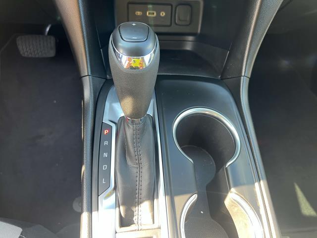 2021 Chevrolet Equinox Vehicle Photo in DOUGLASTON, NY 11362-1062