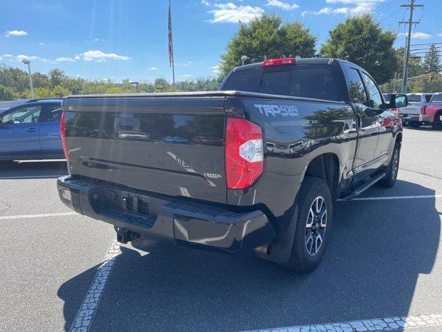 2021 Toyota Tundra 4WD Vehicle Photo in Flemington, NJ 08822