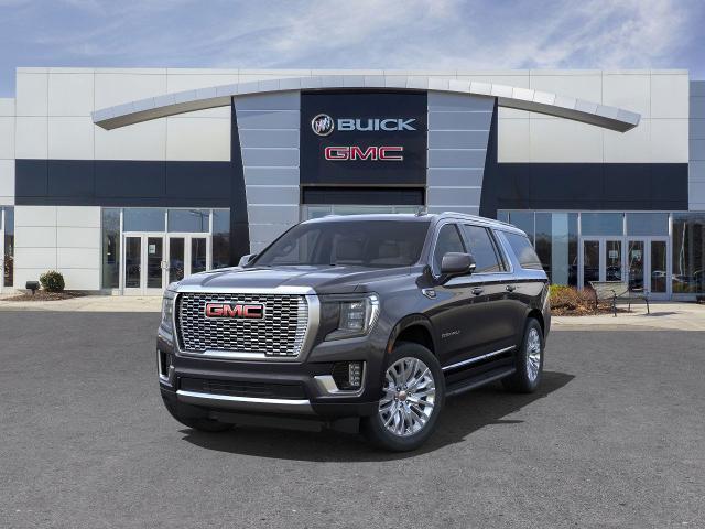 2024 GMC Yukon XL Vehicle Photo in DANBURY, CT 06810-5034