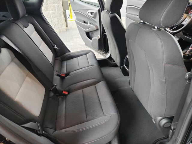 2025 Chevrolet Trax Vehicle Photo in AUBURN, AL 36830-7007