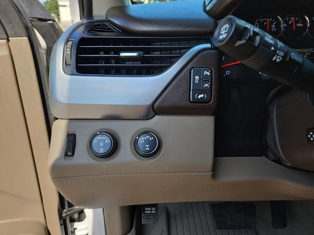 2020 Chevrolet Tahoe Vehicle Photo in SAN ANGELO, TX 76903-5798