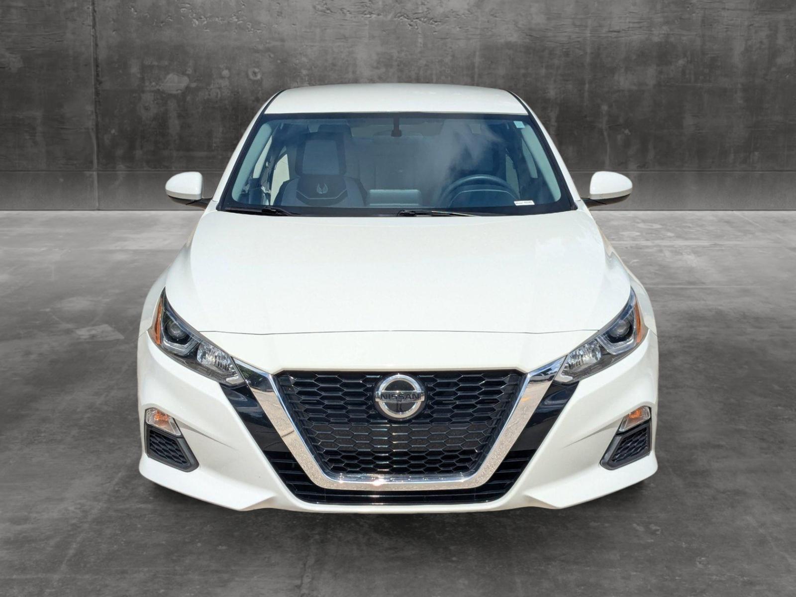 2020 Nissan Altima Vehicle Photo in Maitland, FL 32751