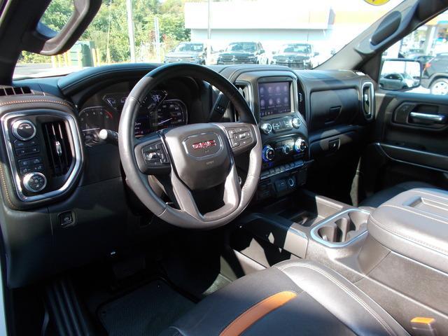 2021 GMC Sierra 1500 Vehicle Photo in LOWELL, MA 01852-4336