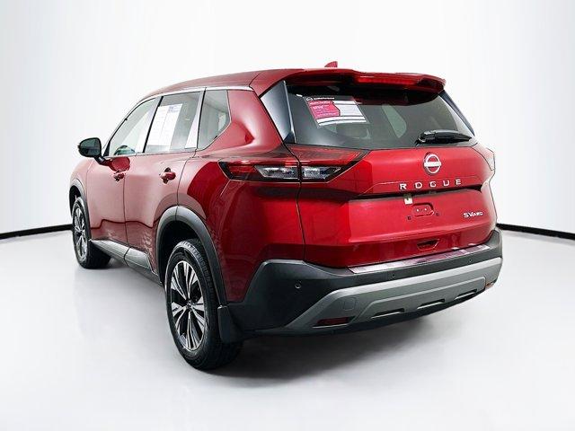 2023 Nissan Rogue Vehicle Photo in Doylestown, PA 18901