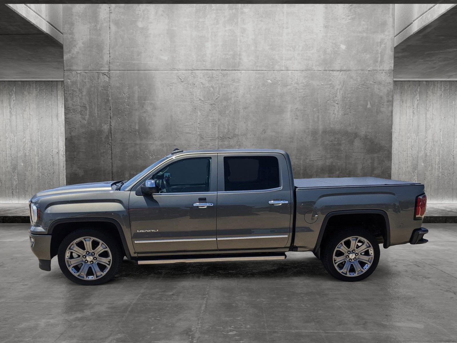 2018 GMC Sierra 1500 Vehicle Photo in AUSTIN, TX 78759-4154