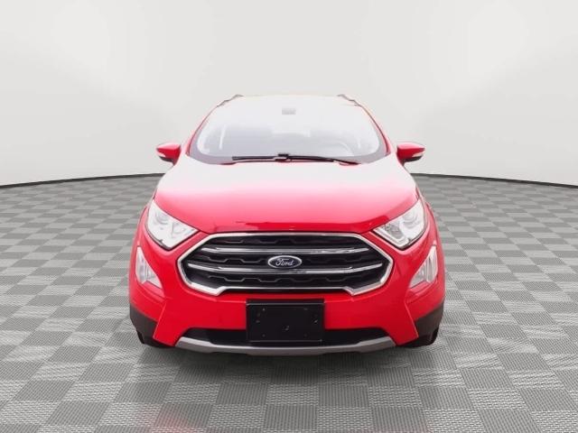 2021 Ford EcoSport Vehicle Photo in WASILLA, AK 99654-8339