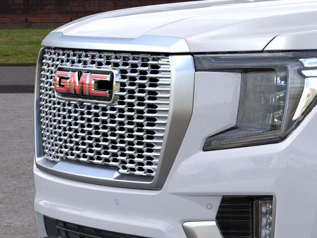 2024 GMC Yukon Vehicle Photo in PORTLAND, OR 97225-3518